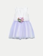 Abel & Lula Елегантна рокля 5052 Regular Fit