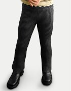 Abel & Lula Клин 5956 Черен Slim Fit