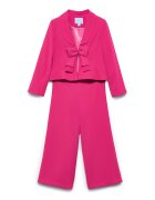 Abel & Lula Костюм 5220 Розов Regular Fit