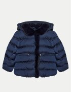 Abel & Lula Зимно яке 5837 Regular Fit