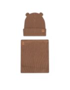 Action Boy Комплект шапка и шал тип комин 8KF-001-AW24