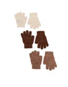 Action Boy Ръкавици 8K6-001-AW24 (3-PACK)