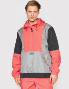 adidas Анорак Adventure Blocked HF4778 Relaxed Fit