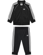 adidas Анцуг adicolor SST KD1029 Черен Regular Fit
