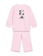 adidas Анцуг Disney Minnie Mouse T-Shirt Set KS3949 Regular Fit