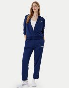 adidas Анцуг Essentials Linear JD2696 Тъмносин Slim Fit