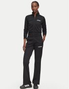 adidas Анцуг Glam Tracksuit JZ6905 Slim Fit