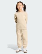 adidas Анцуг Loose Crew Jogger Set KS1284 Regular Fit