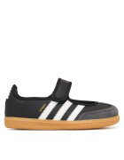 adidas Балеринки Samba Jane LA1395 Черен