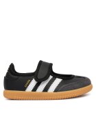 adidas Балеринки Samba Jane LA3702 Черен