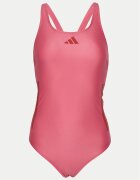 adidas Бански костюм 3-Stripes JP0139 Розов