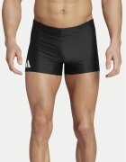 adidas Бански Solid IA7091 Черен