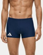 adidas Бански Solid IU1878 Тъмносин