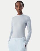 adidas Блуза Adiluna Season 2 X Jennie Sheer LD4970 Slim Fit