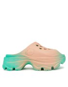 adidas by Stella McCartney Чехли Clogs JH8952 Зелен