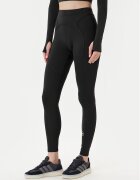 adidas by Stella McCartney Клин Training JW4557 Черен Slim Fit