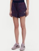 adidas by Stella McCartney Спортни шорти Printed JG3608 Тъмносин Loose Fit
