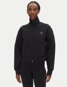 adidas by Stella McCartney Суитшърт JJ0084 Черен Regular Fit