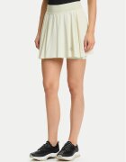adidas by Stella McCartney Тенис пола Training JW4573 Кремав Slim Fit