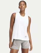 adidas by Stella McCartney топ IB6858 Бял Regular Fit