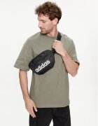 adidas Чанта за кръст﻿ Classic Foundation Waist Bag HT4777 Черен