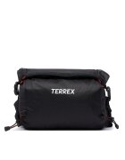 adidas Чанта за кръст﻿ Xperior JY7577 Черен