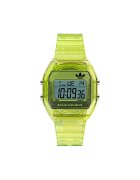 adidas Часовник AO Street Digital Two Crystal AOST25538