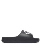 adidas Чехли adilette 00s KK3578 Черен