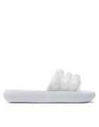 adidas Чехли Adilette Zplaash IF6498 Бял
