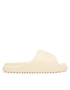 adidas Чехли Campus 00s Slide IH1627 Кремав