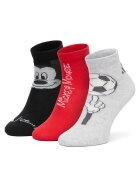 adidas Дълги чорапи Disney Mickey Mouse Socks KR2340