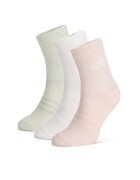adidas Дълги чорапи IZ0161 3-PACK Цветен