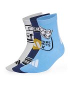 adidas Дълги чорапи Minecraft Youth Socks HZ9518