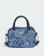 adidas Дамска чанта Originals X Liberty London Square Bag KS6941