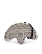 adidas Дамска чанта Trefoil Rhinestone KS9294