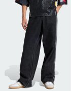adidas Дънки Firebird Adicolor Denim KD1497 Loose Fit