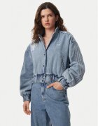 adidas Дънки Care Bear High Rise KQ6748 Wide Leg