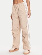 adidas Долнище анцуг 3-Stripes Woven Parachute IY7252 Loose Fit