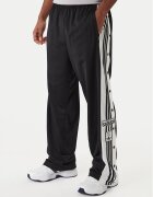 adidas Долнище анцуг Adibreak Classic KD4094 Черен Regular Fit