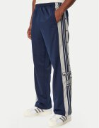 adidas Долнище анцуг Adibreak Classic KS7399 Тъмносин Regular Fit