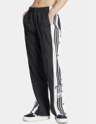 adidas Долнище анцуг Adibreak IU2519 Черен Regular Fit