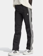 adidas Долнище анцуг adicolor Classics Firebird IL8763 Черен Regular Fit