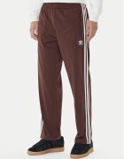 adidas Долнище анцуг adicolor Classics Firebird KA0482 Кафяв Regular Fit