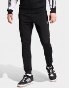 adidas Долнище анцуг adicolor Classics SST IL2488 Черен Slim Fit