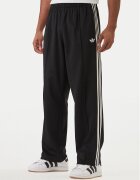 adidas Долнище анцуг adicolor KE3501 Черен Loose Fit