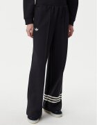 adidas Долнище анцуг adicolor Neuclassics JI8516 Черен Loose Fit