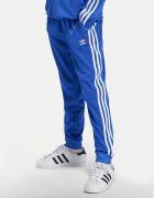 adidas Долнище анцуг adicolor SST IY4007 Син Regular Fit