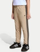 adidas Долнище анцуг adicolor SST KE2864 Бежов Regular Fit