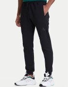 adidas Долнище анцуг ALL SZN French Terry IV5216 Черен Loose Fit