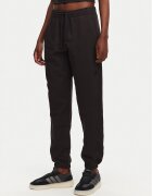 adidas Долнище анцуг ALL SZN French Terry IX3810 Черен Loose Fit